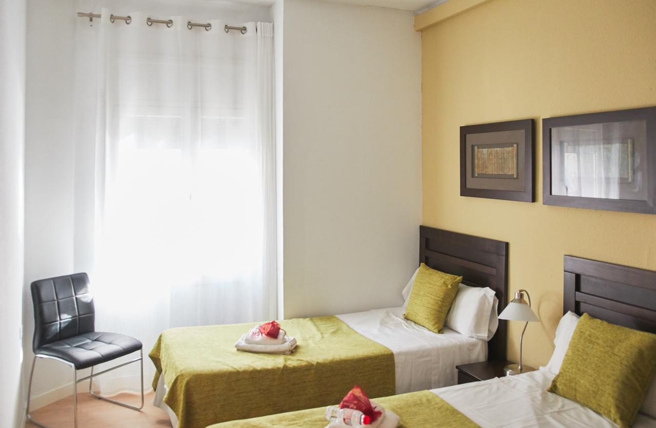 Alcam Valencia II Apartamento Barcelona Exterior foto
