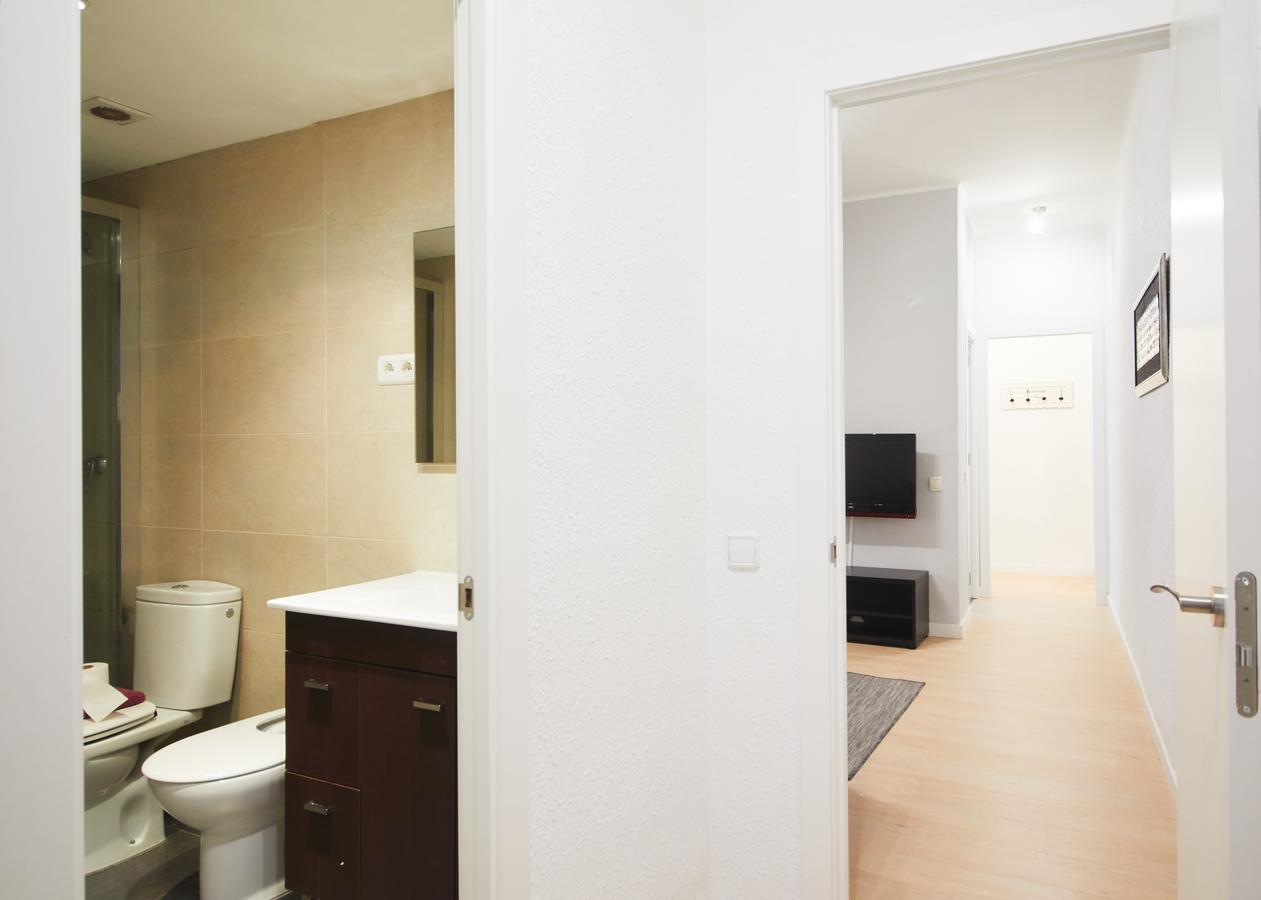 Alcam Valencia II Apartamento Barcelona Exterior foto