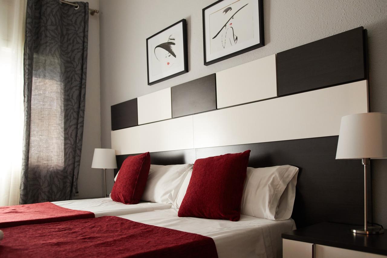 Alcam Valencia II Apartamento Barcelona Exterior foto